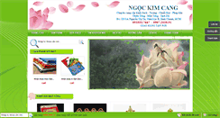 Desktop Screenshot of canlaco24h.com